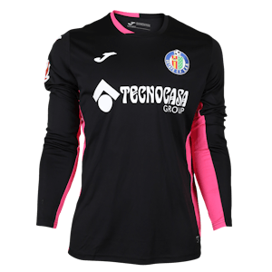 Jiří Letáček Getafe CF camisa.