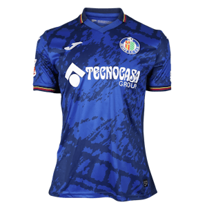 Alex Sola López Ocaña Getafe CF shirt