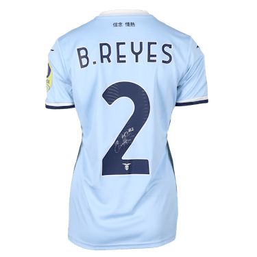 Carina Baltrip-Reyes