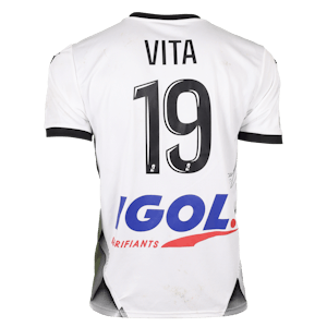 Maillot de Remy Vita (Amiens SC)