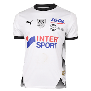 Maillot de Remy Vita (Amiens SC)