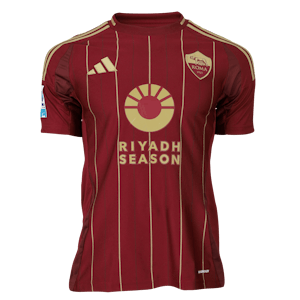 Maglia di José Ángel Esmoris Tasende (AS Roma)