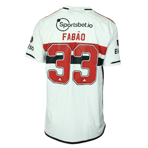 Fabão | São Paulo