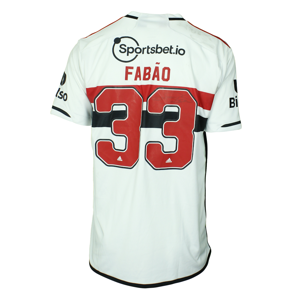 Fabão | São Paulo