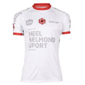 Sam Bisselink Helmond Sport shirt