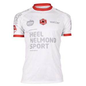 Sem Dekkers Helmond Sport shirt
