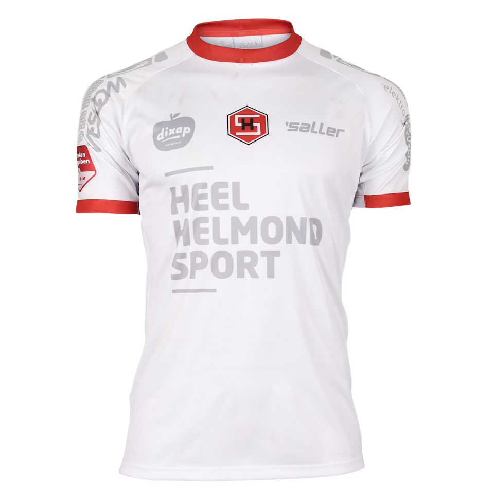 Sem Dekkers Helmond Sport shirt