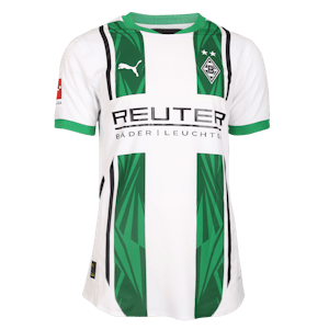 Borussia Mönchengladbach-Trikot von Marvin Friedrich