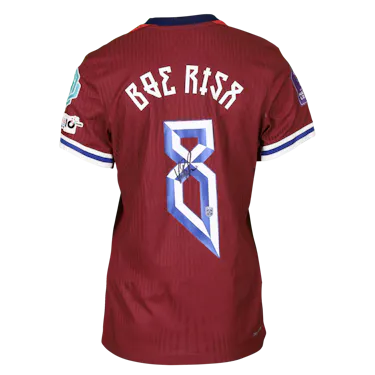 Vilde Bøe Risa Norway W shirt