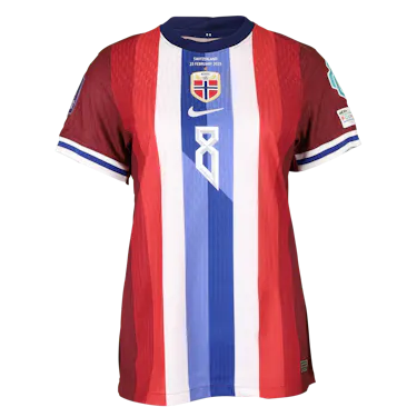 Vilde Bøe Risa Norway W shirt