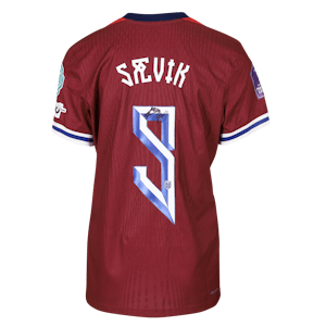Karina Sævik Norway W shirt