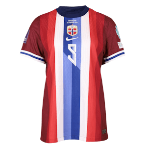 Karina Sævik Norway W shirt