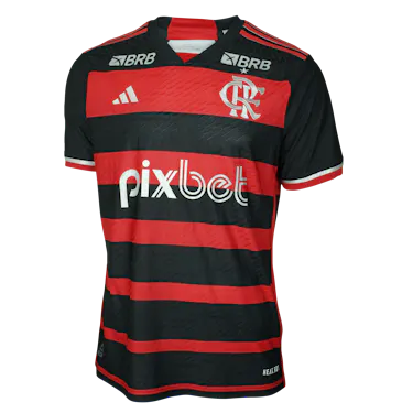 Léo Pereira | Flamengo 