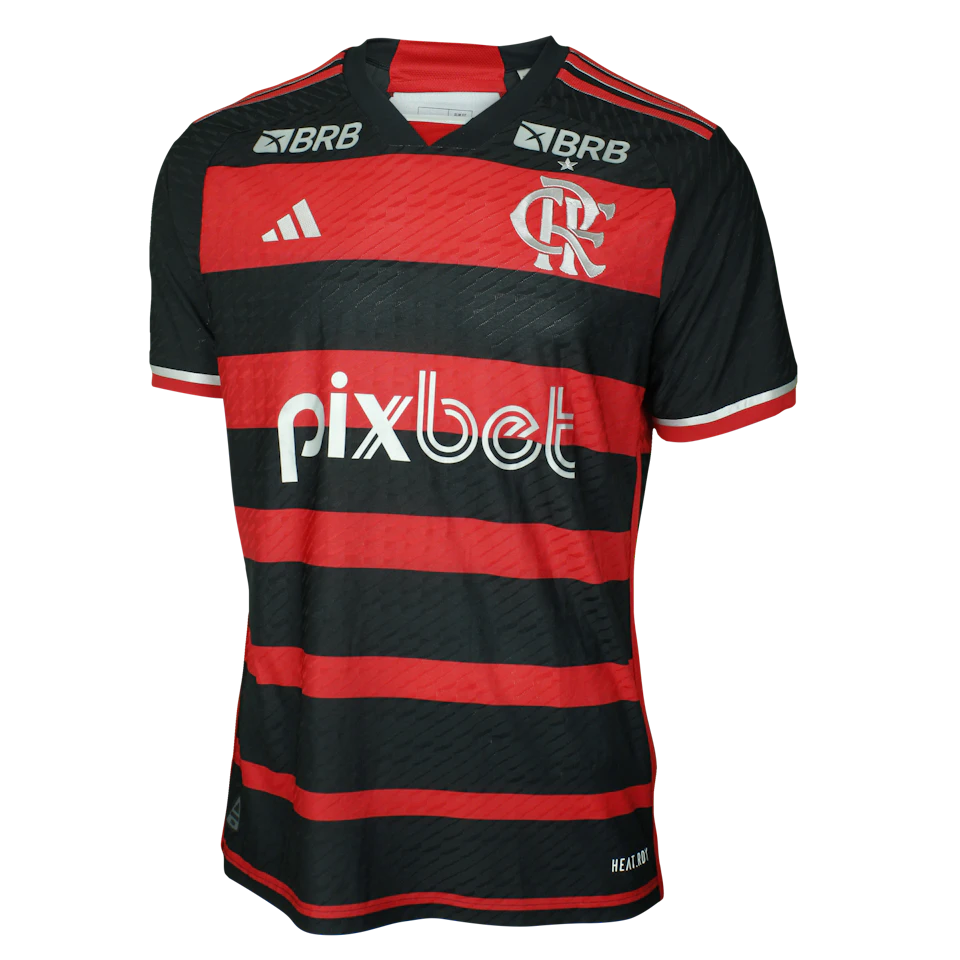 Léo Pereira | Flamengo 