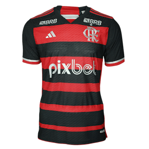 Erick Pulgar | Flamengo 