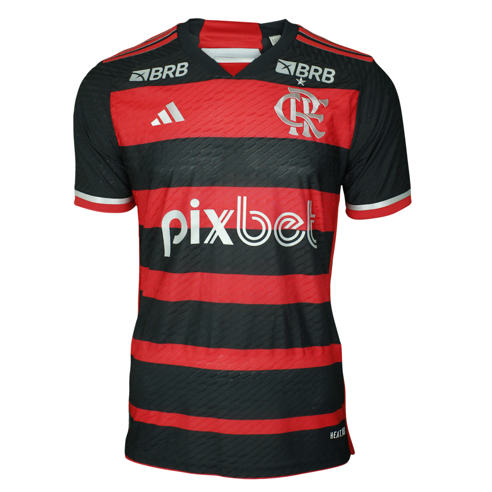 Erick Pulgar | Flamengo 