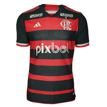 Guillermo Varela | Flamengo 