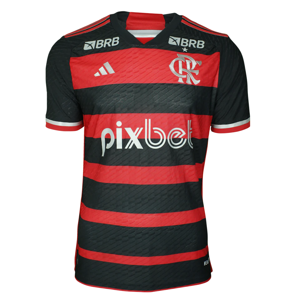 Guillermo Varela | Flamengo