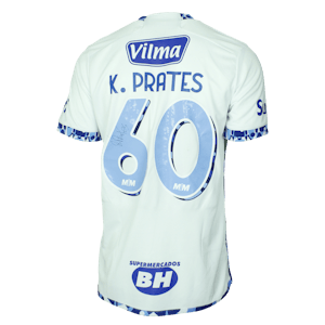 Kauã Prates | Cruzeiro 