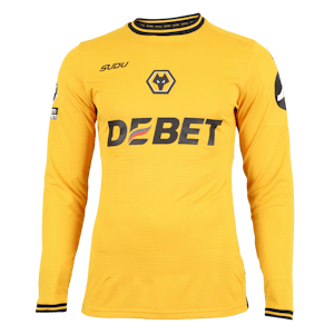 Jean-Ricner Bellegarde Wolverhampton Wanderers forması