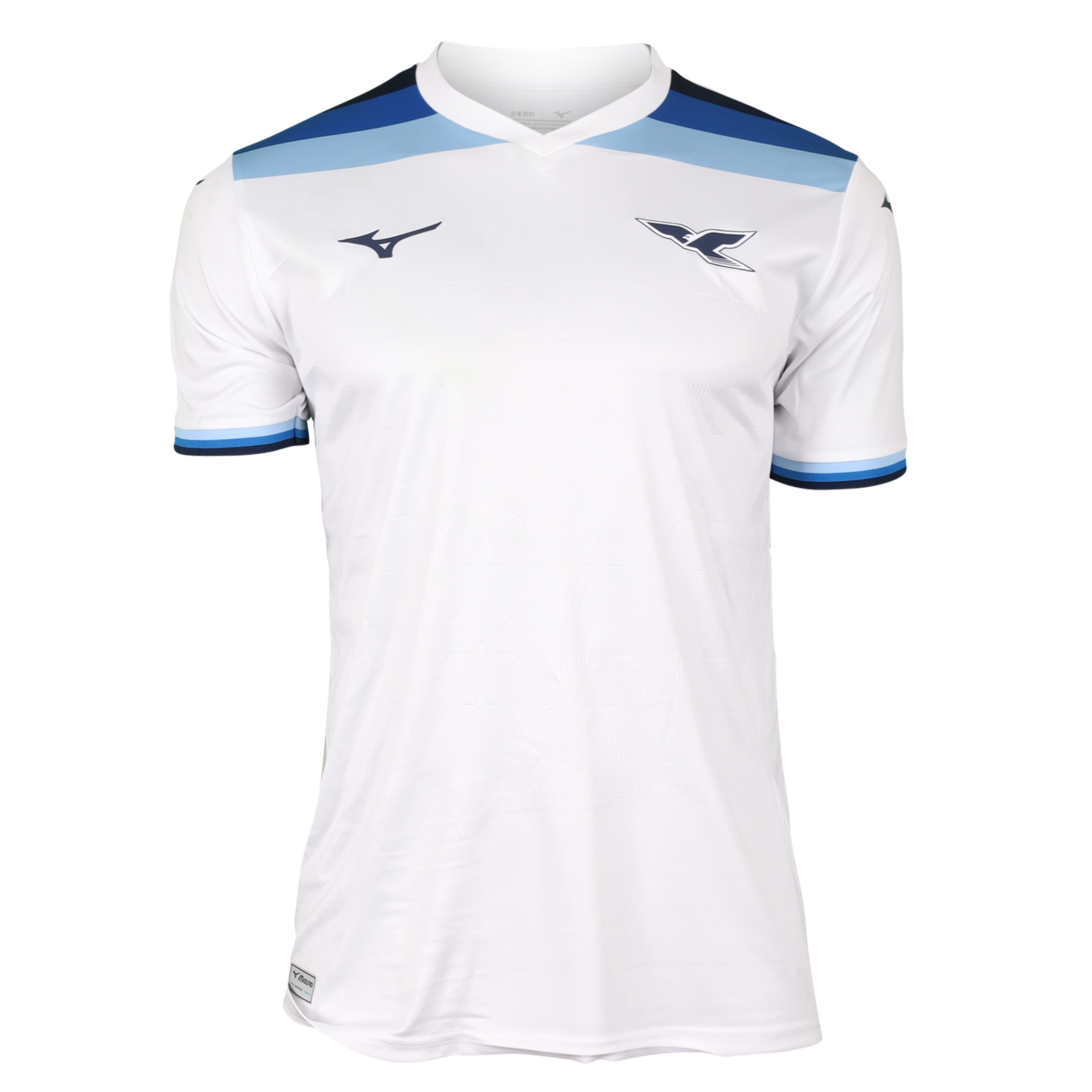 Mattéo Guendouzi SS Lazio shirt