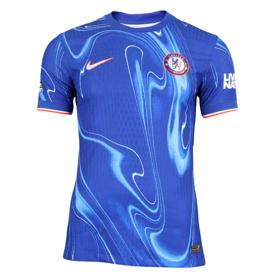 Cole Palmer Chelsea shirt