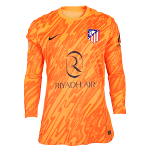 Juan Agustín Musso Atlético de Madrid jersey