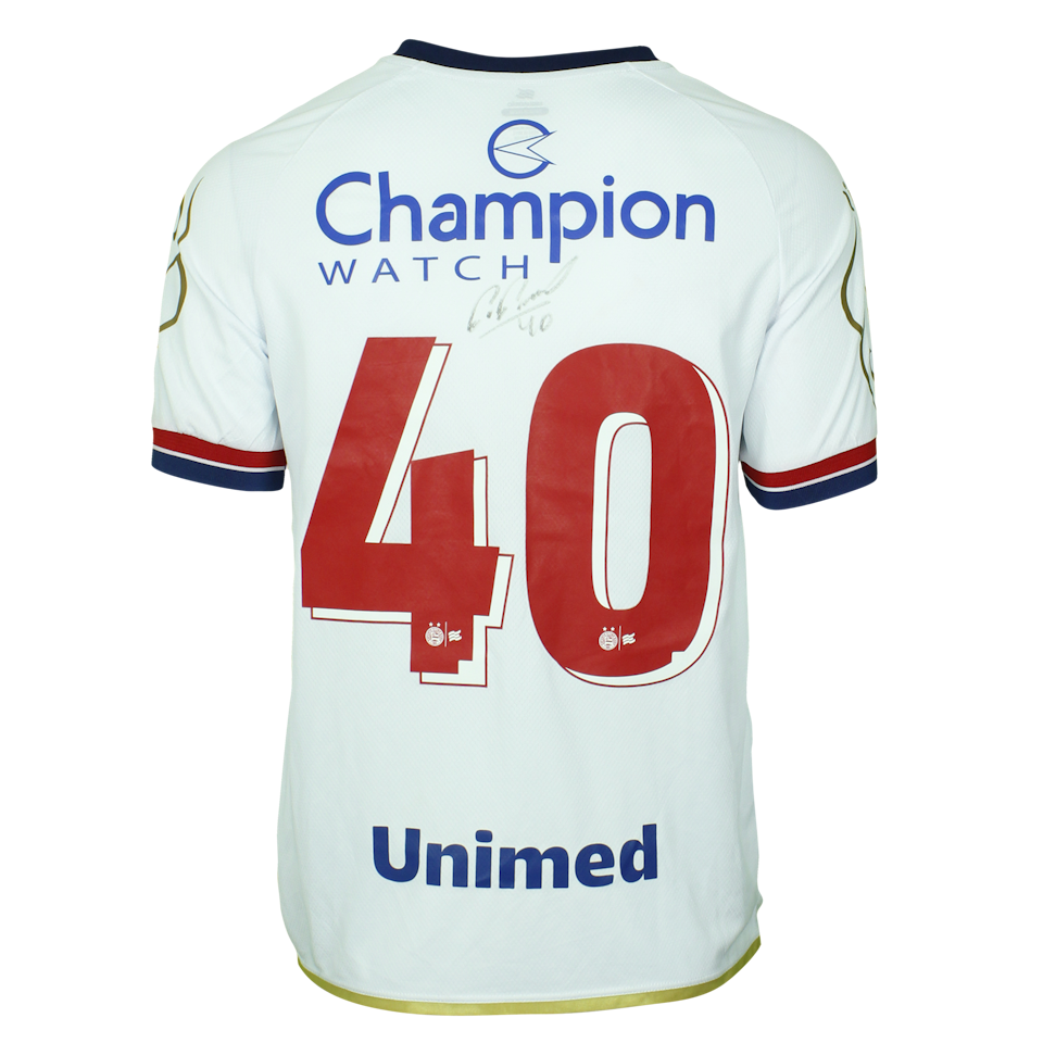 Cicinho | Bahia 