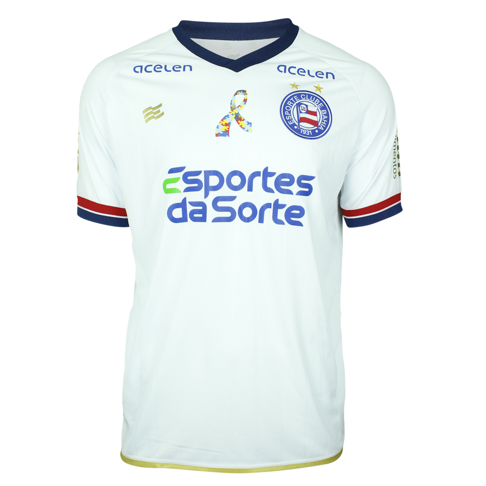 Cicinho | Bahia 