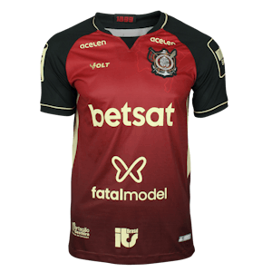 Rául Cáceres | Vitória 