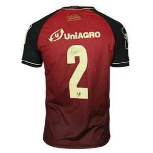Rául Cáceres | Vitória 
