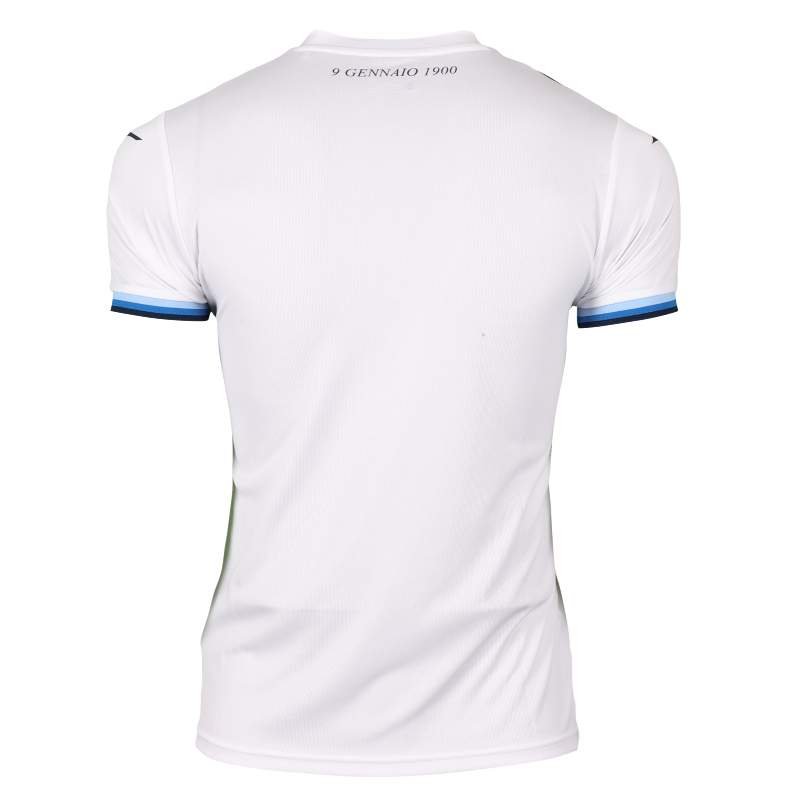 Squad Signed Shirt - 1