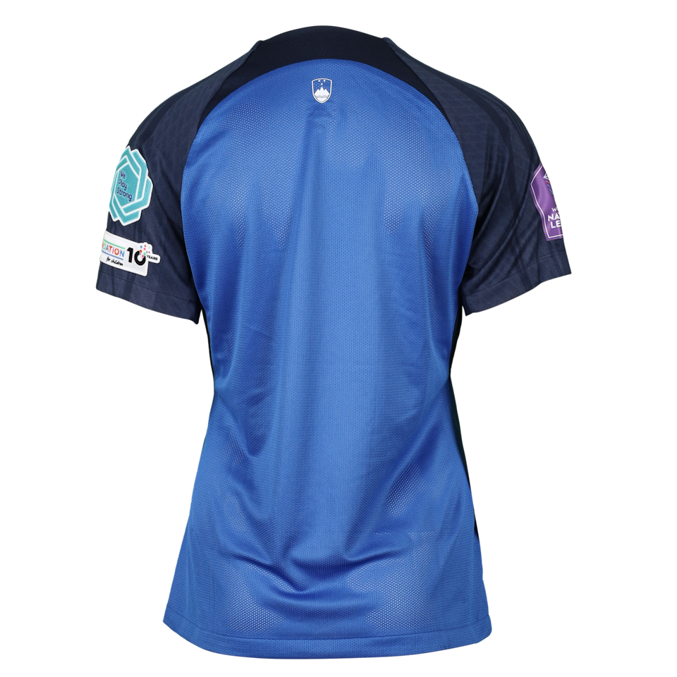 Squad Signed Shirt