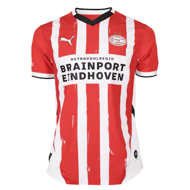 Ivan Perišić PSV jersey