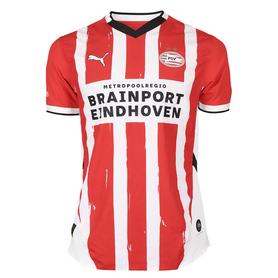 Ivan Perišić PSV jersey