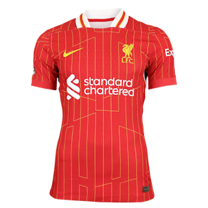 Konstantinos Tsimikas Liverpool shirt