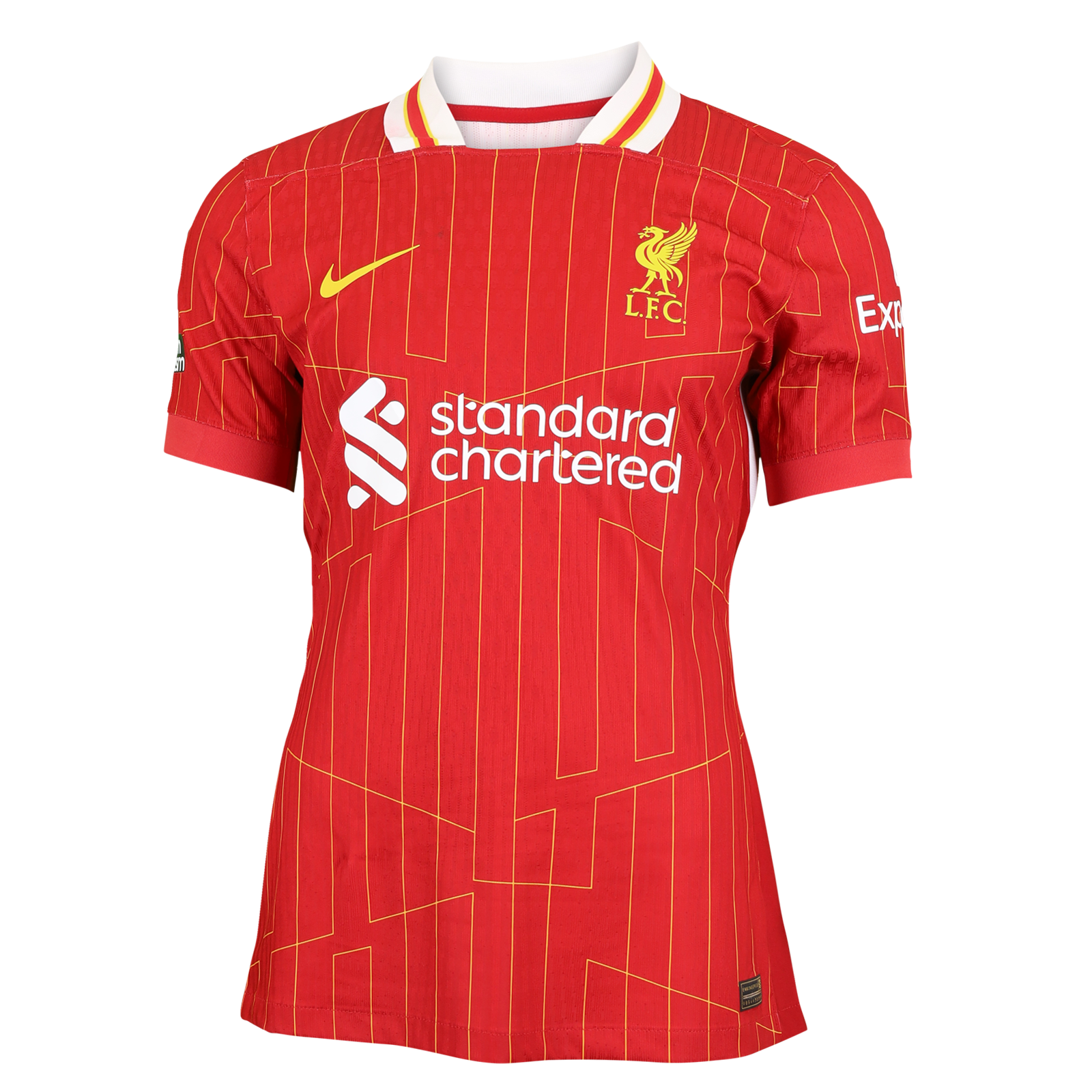 Dominik Szoboszlai Liverpool shirt