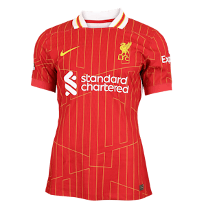 Dominik Szoboszlai Liverpool shirt