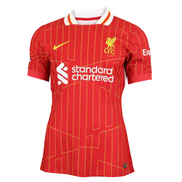 Dominik Szoboszlai Liverpool shirt