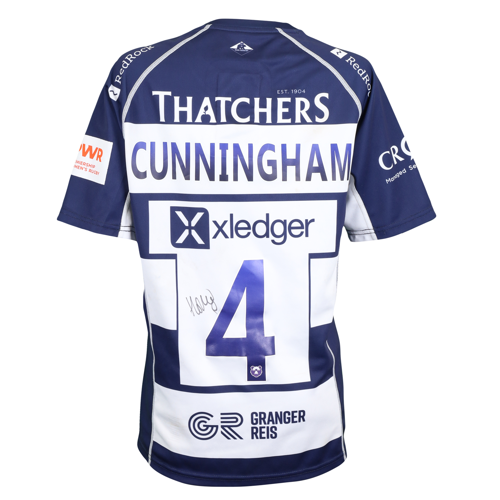 Hollie Cunningham 