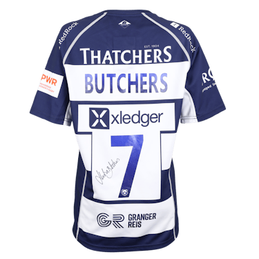 Alisha Joyce-Butchers
