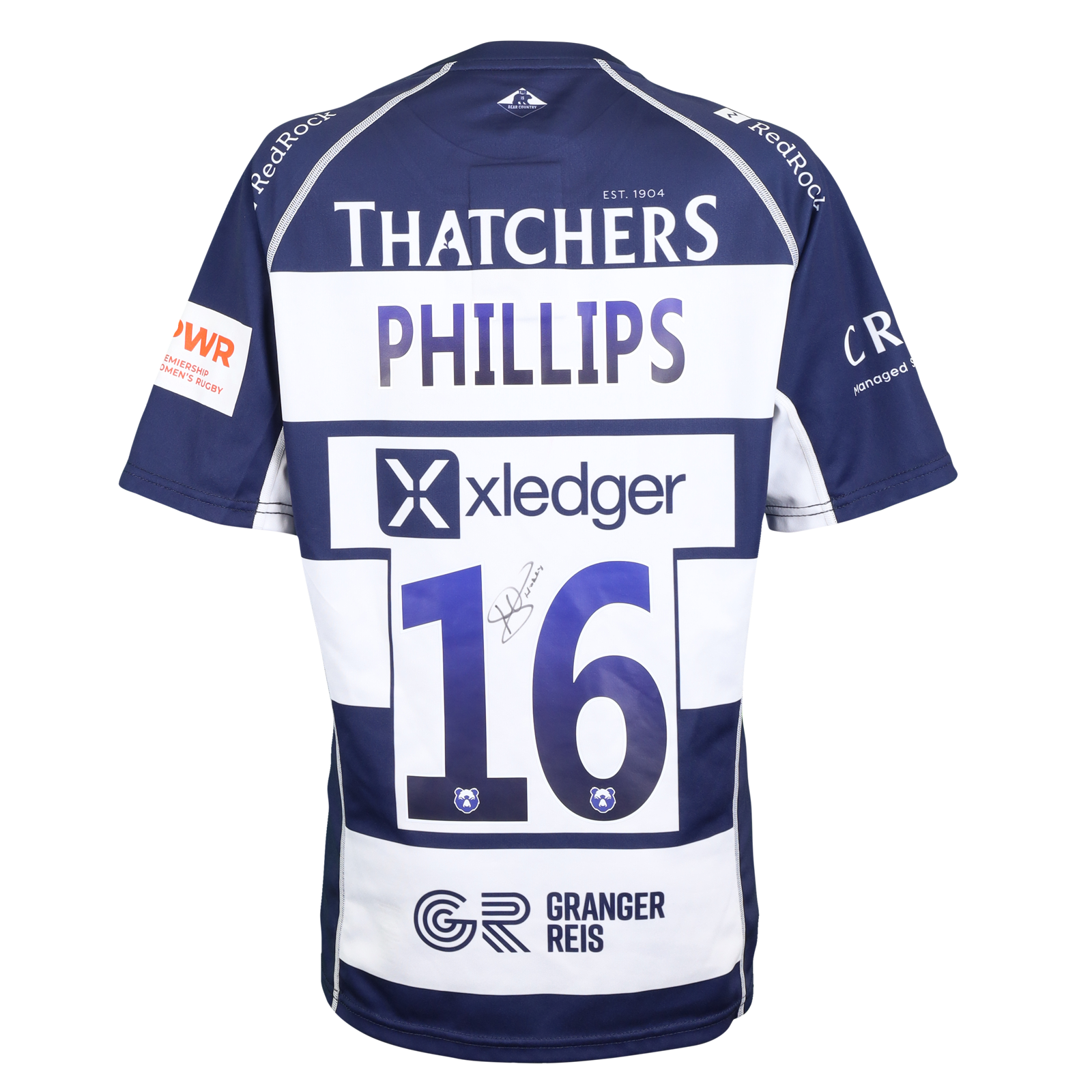 Holly Phillips