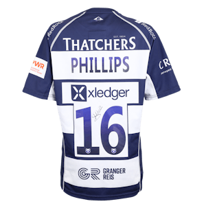 Holly Phillips
