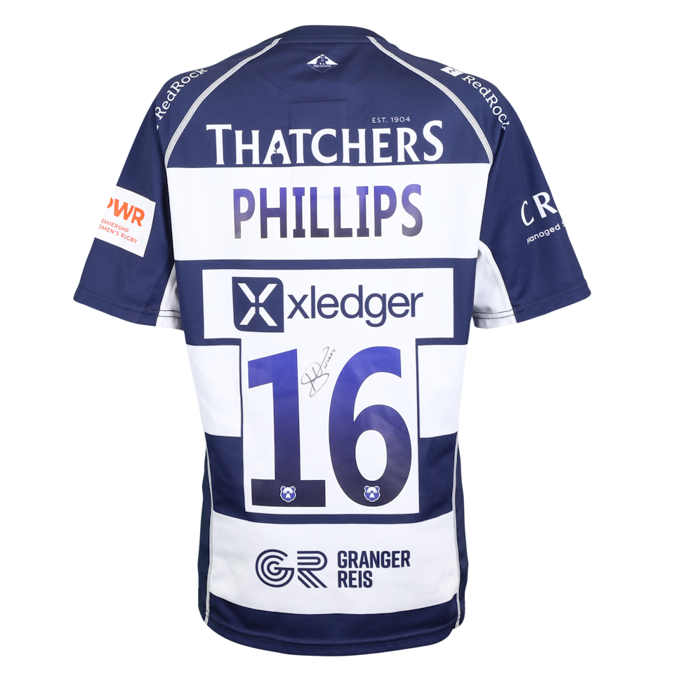 Holly Phillips