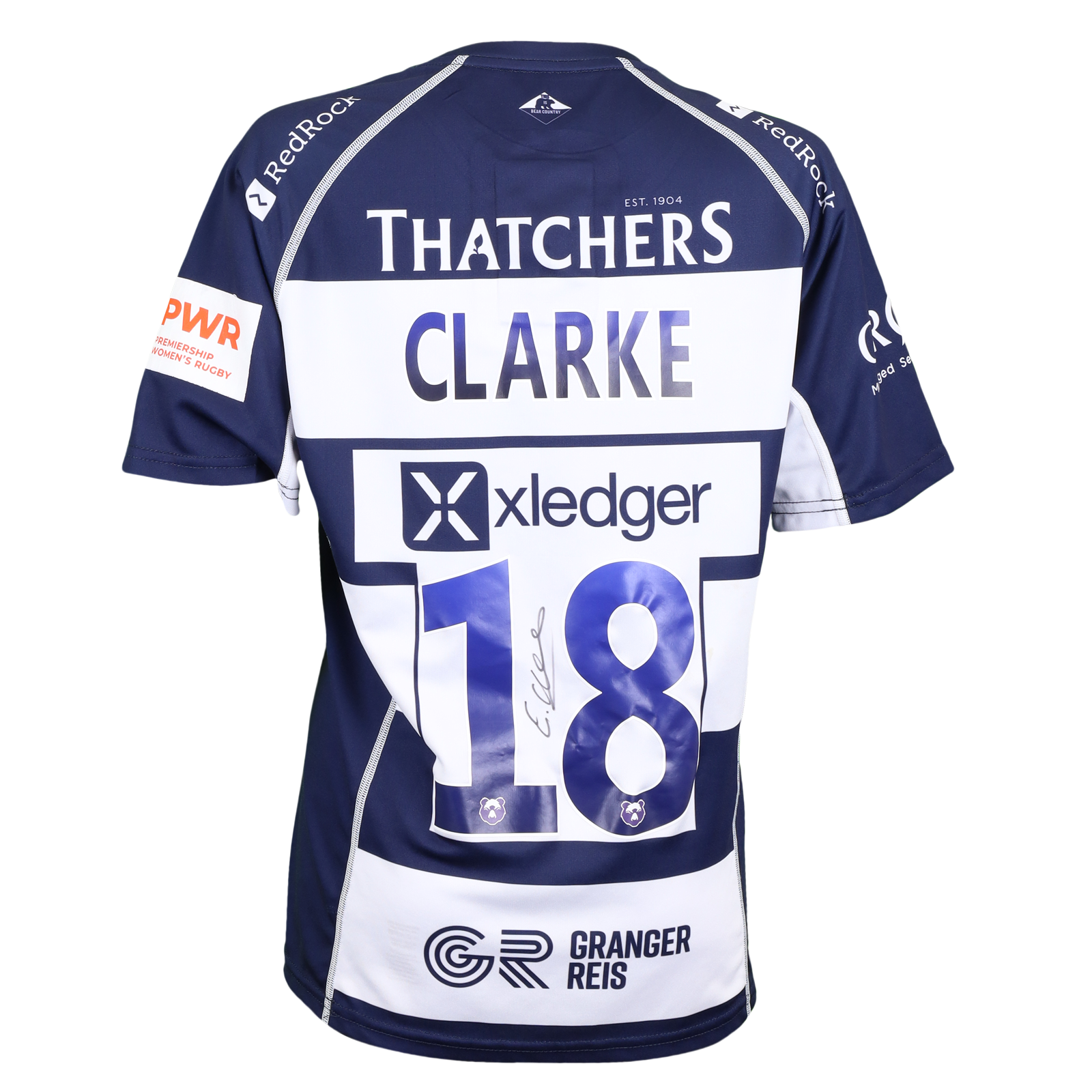 Elliann Clarke