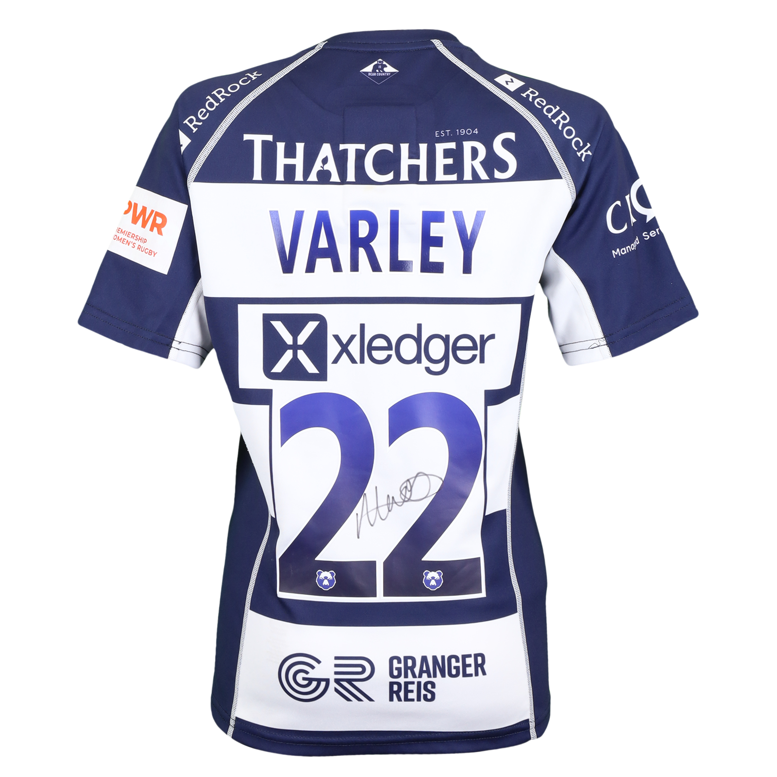Meg Varley