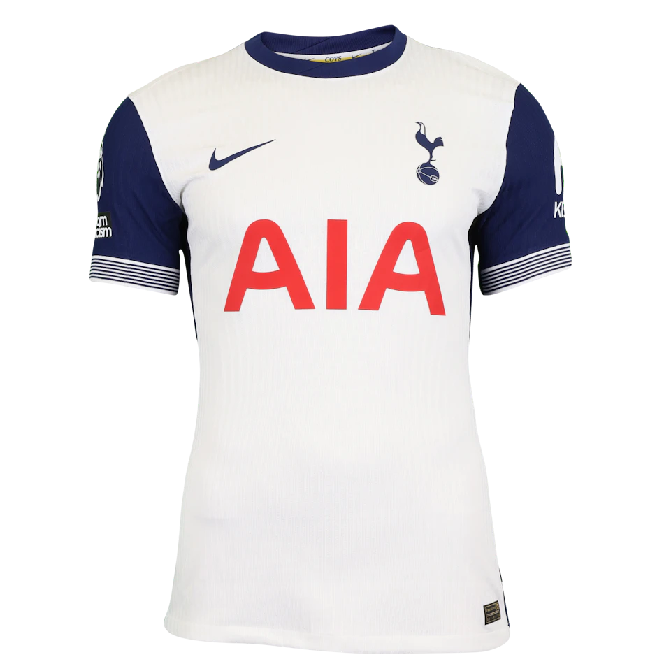Pedro Porro Tottenham Hotspur shirt