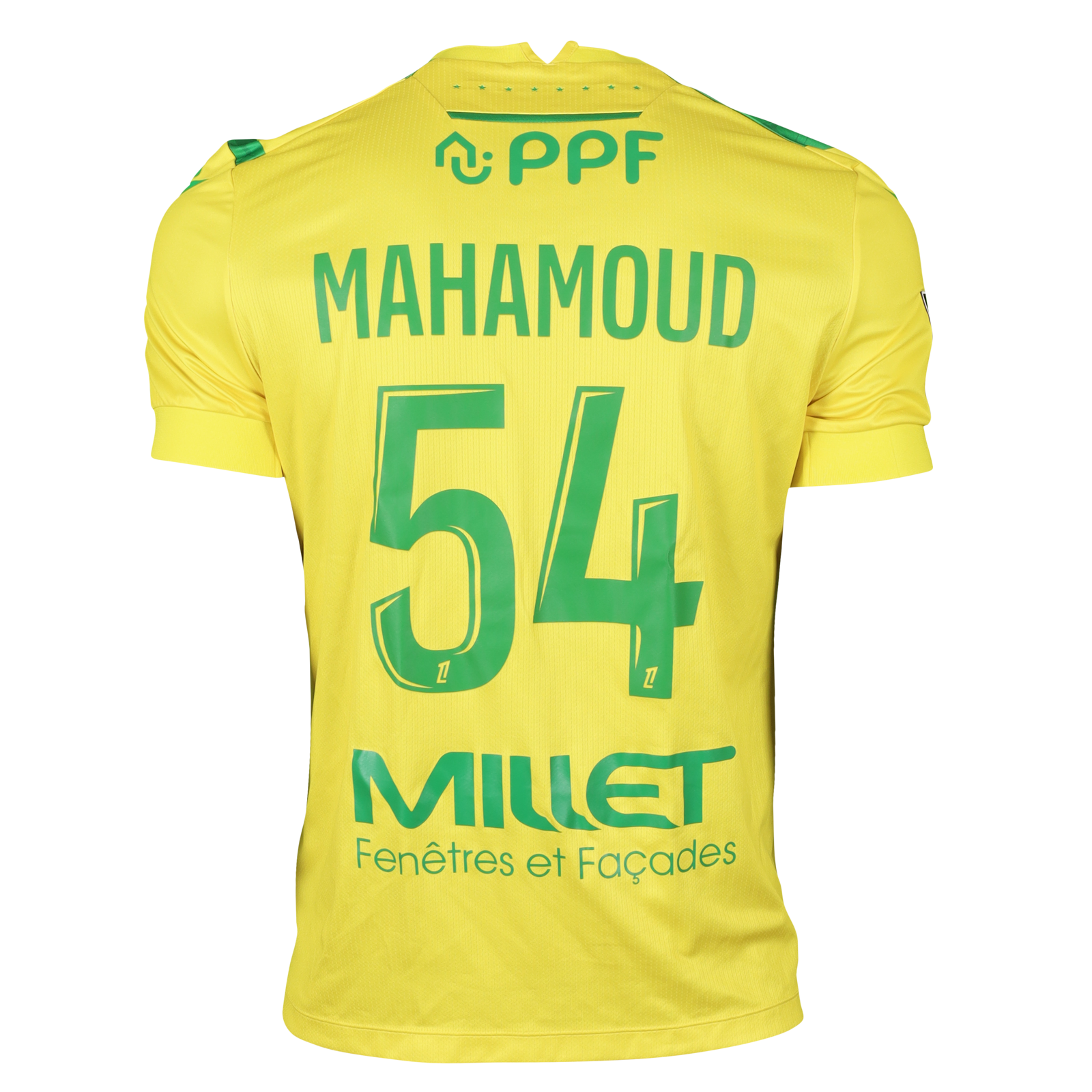 Squad Signed Shirt
