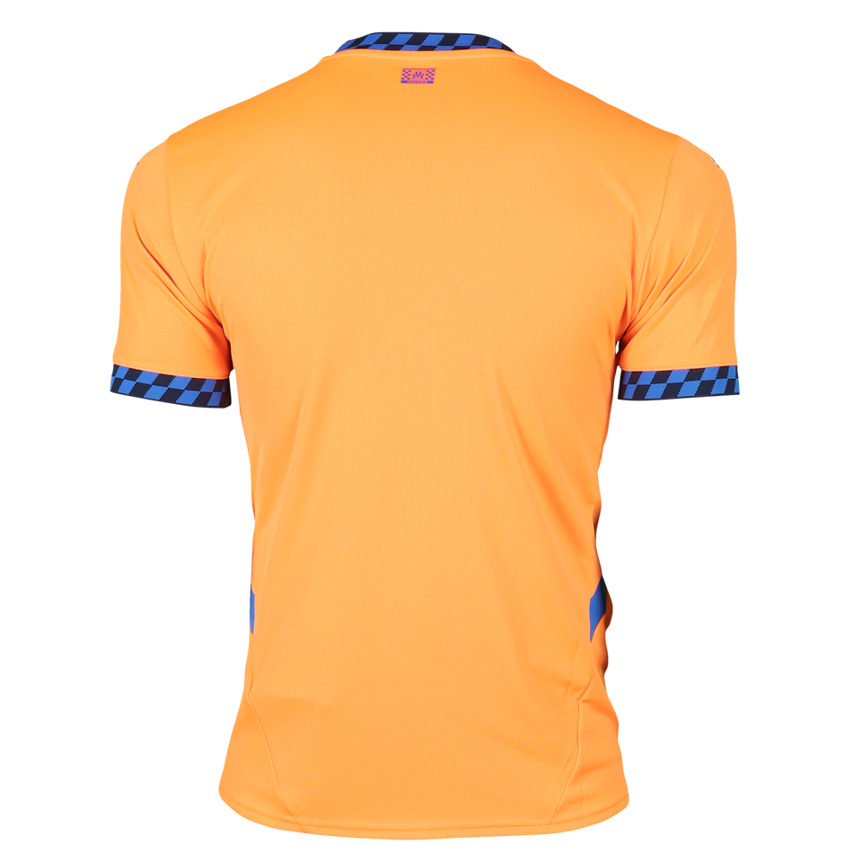 Squad Signed Shirt
