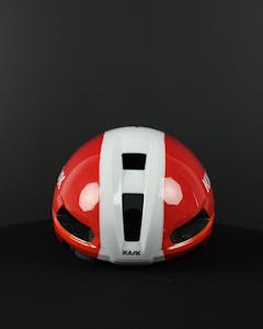 Ben Turner | Stage 14 Helmet